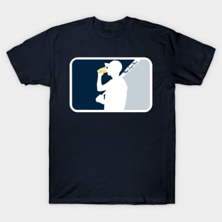 New York Yankees Major League Brews T-Shirt